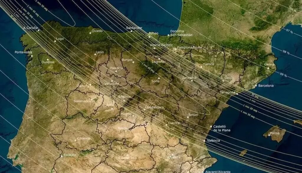 pasara eclipse 12-8-26 imagen web explorauniverso