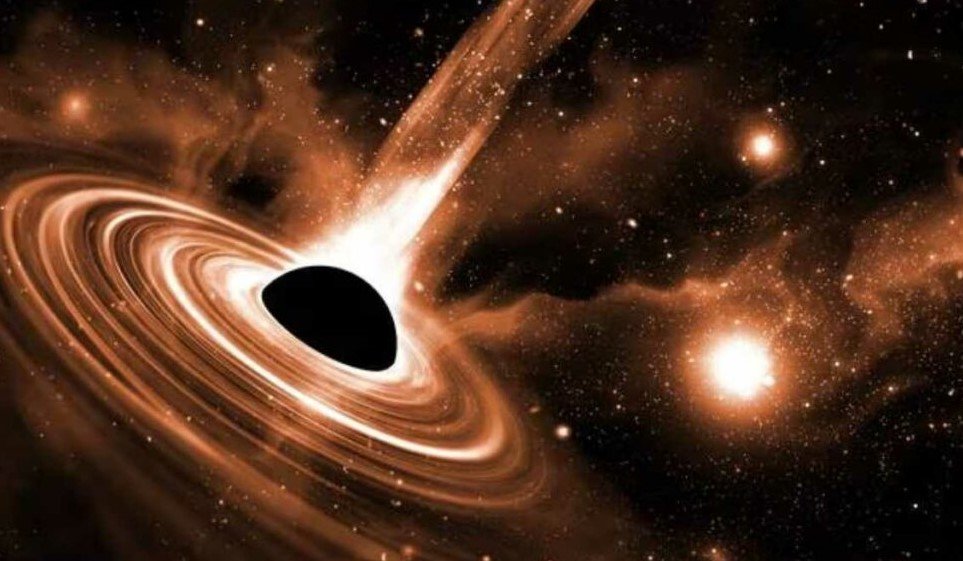 agujero negro imagen web explorauniverso