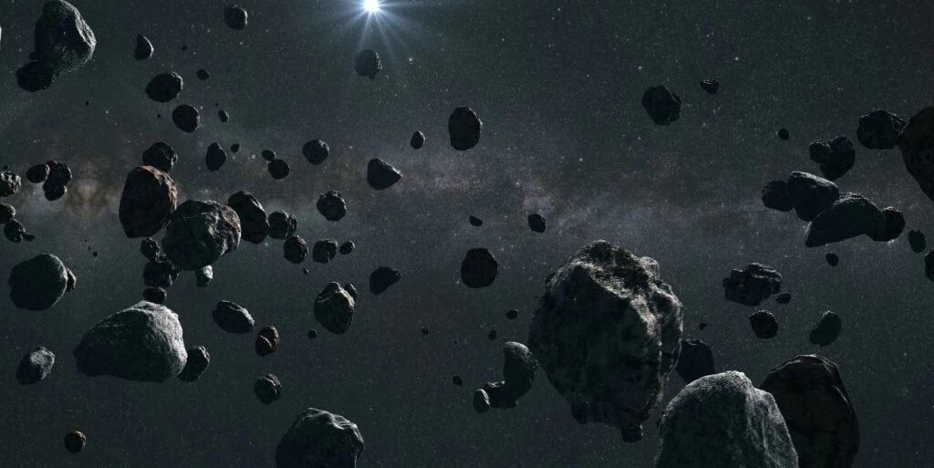 asteroides imagen web explorauniverso