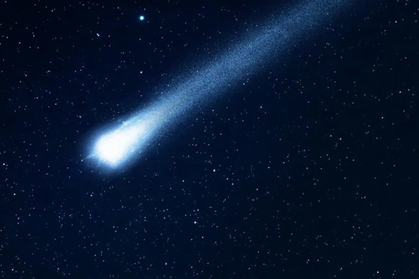 cometa imagen web explorauniverso