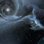 energía oscura imagen web explorauniverso