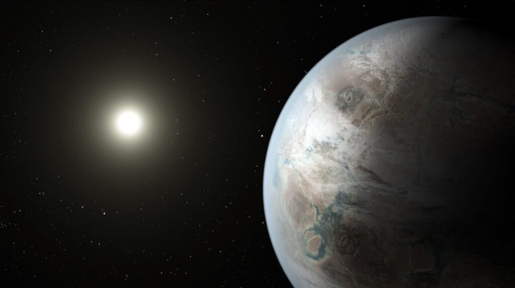 kepler 452b imagen web explorauniverso
