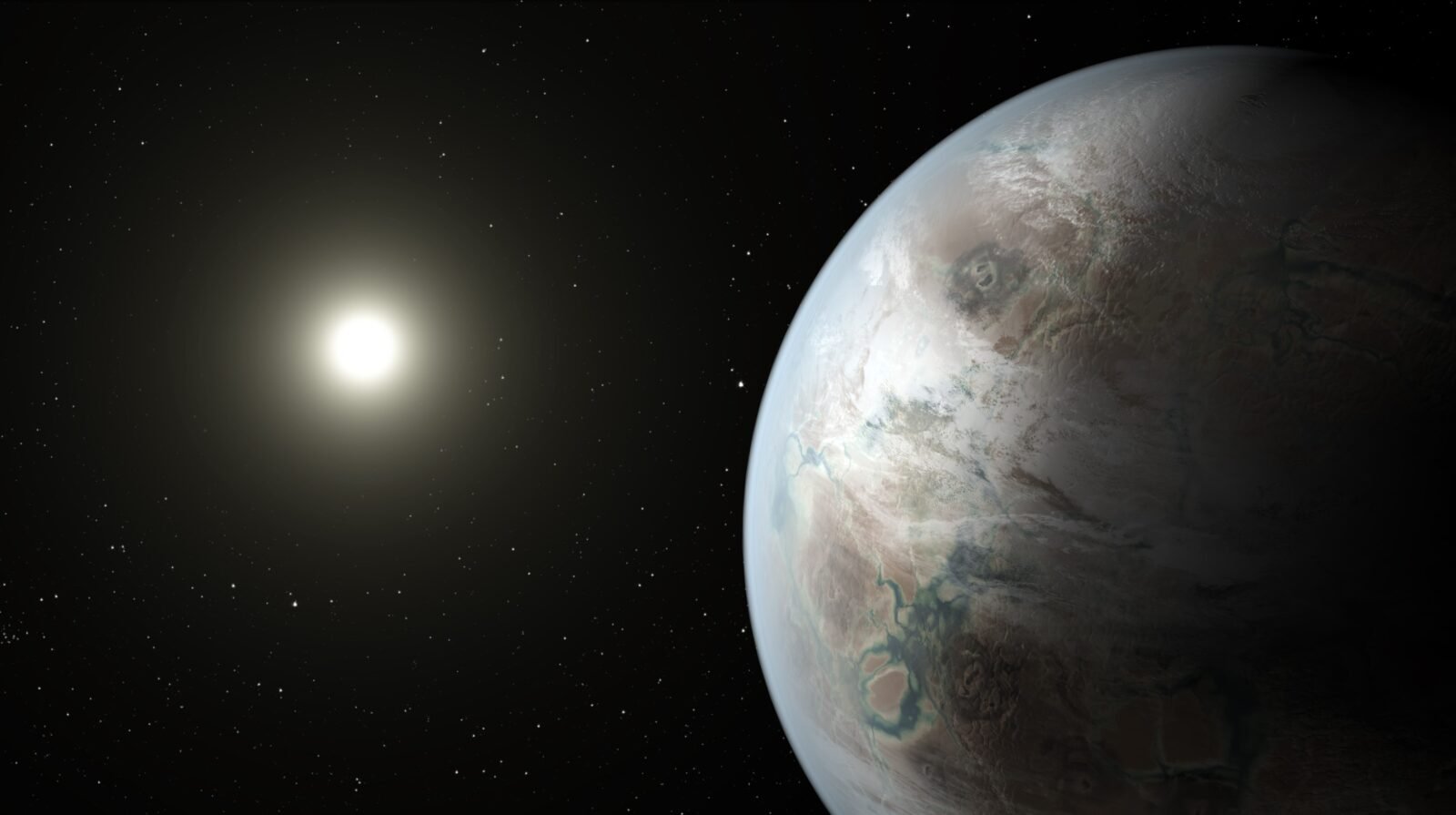 kepler 452b imagen web explorauniverso