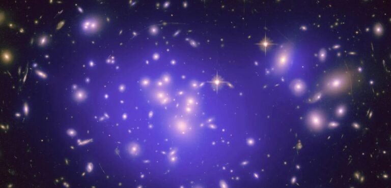 materia oscura imagen web explorauniverso