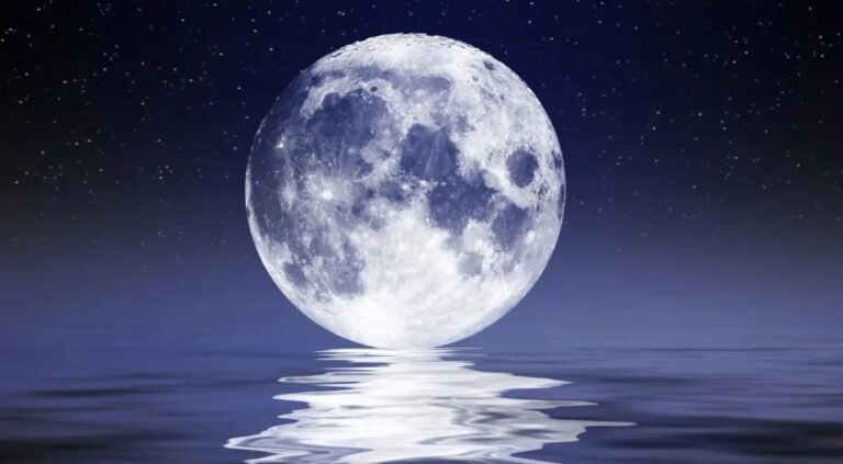 misma cara luna imagen web explorauniverso