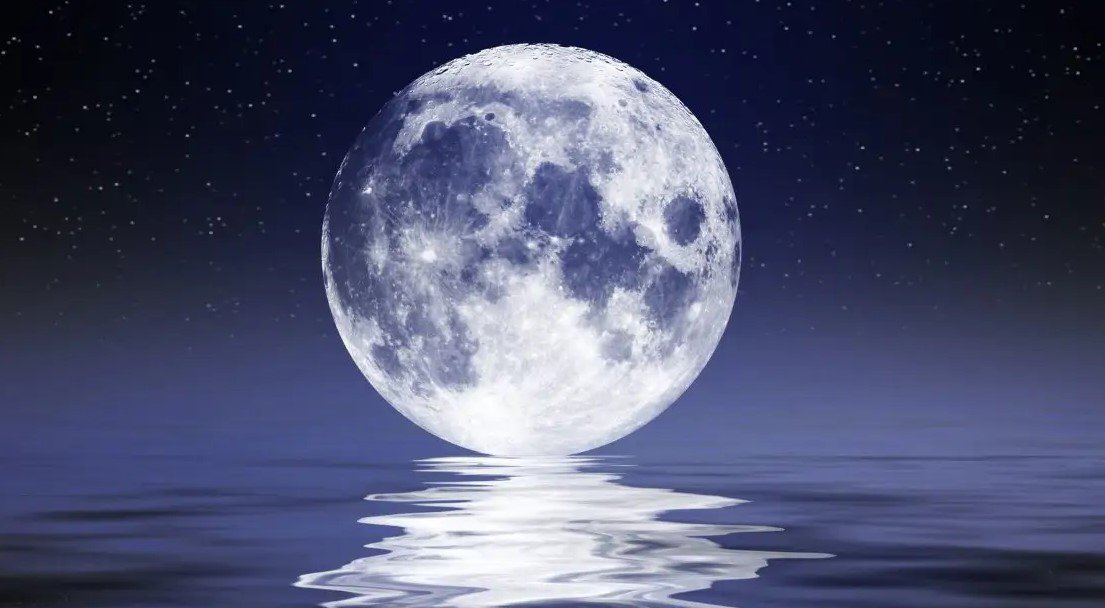 misma cara luna imagen web explorauniverso