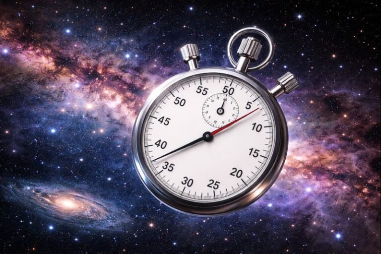 tiempo espacio imagen web explorauniverso