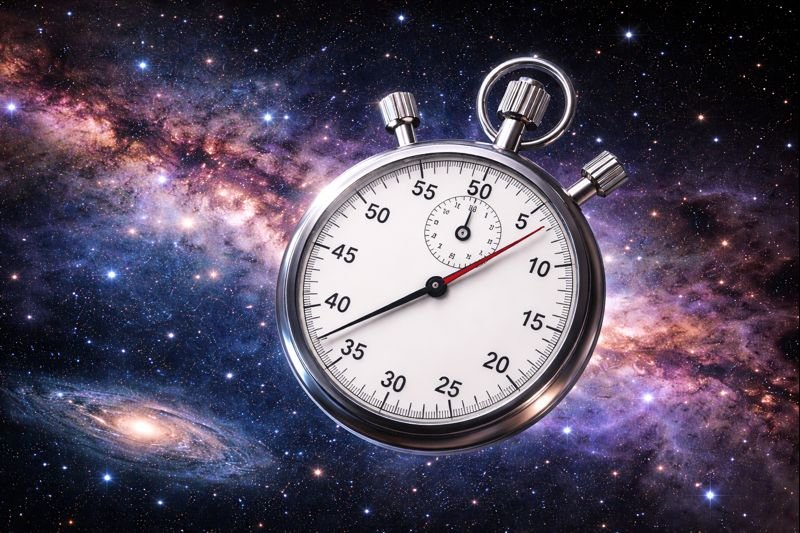 tiempo espacio imagen web explorauniverso