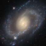 universo expandiéndose imagen web exploauniverso