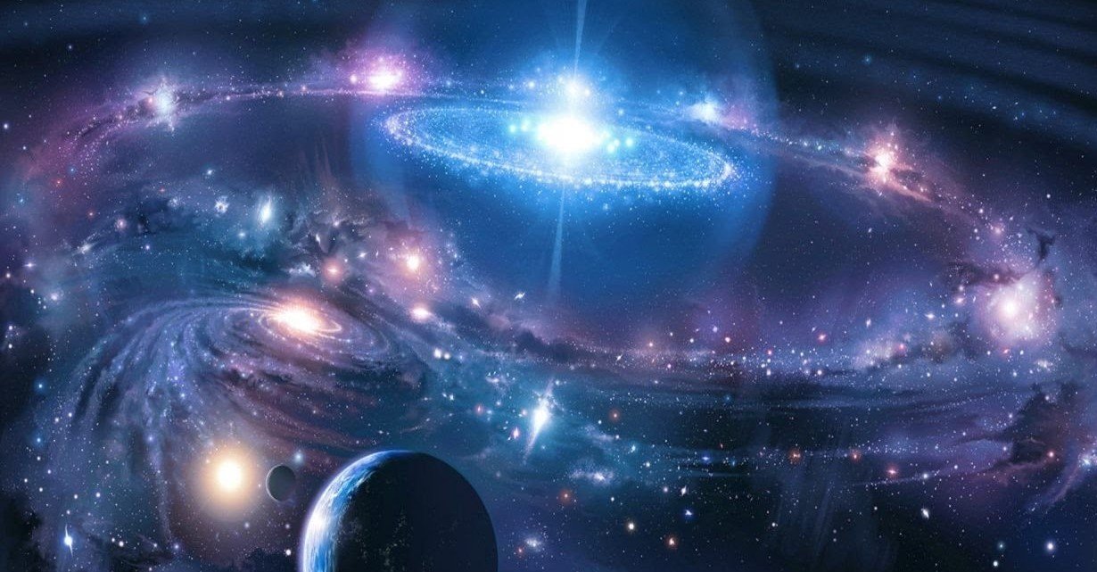 universo infinito (o no) imagen web exploranievrso