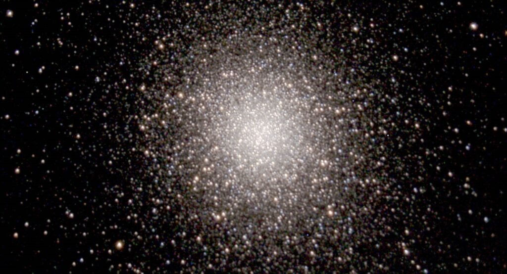 cumulo estelar imagen web explorauniverso