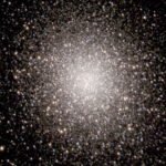 cumulo estelar imagen web explorauniverso