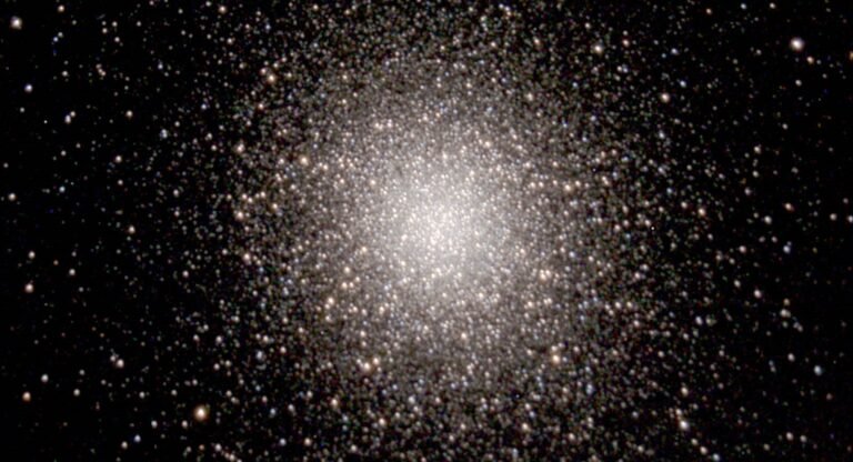 cumulo estelar imagen web explorauniverso