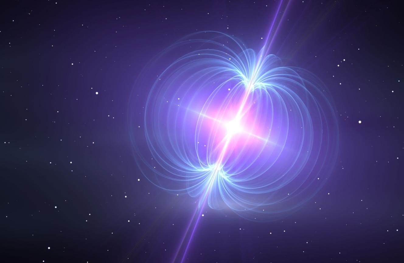 magnetar imagen web explorauniverso
