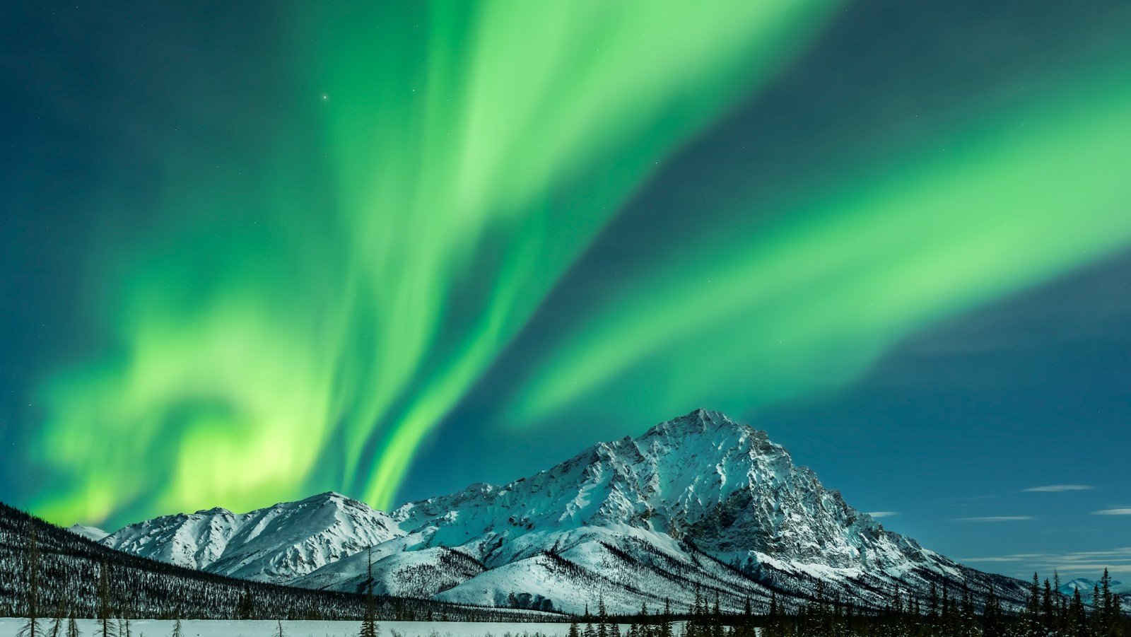 auroras boreales imagen web explorauniverso