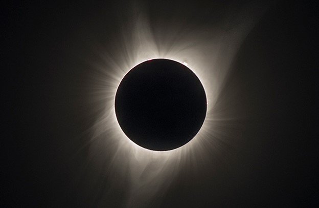 El eclipse solar total del 12 de agosto de 2026