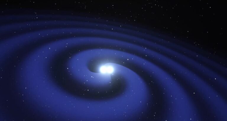 kilonova imagen web explorauniverso