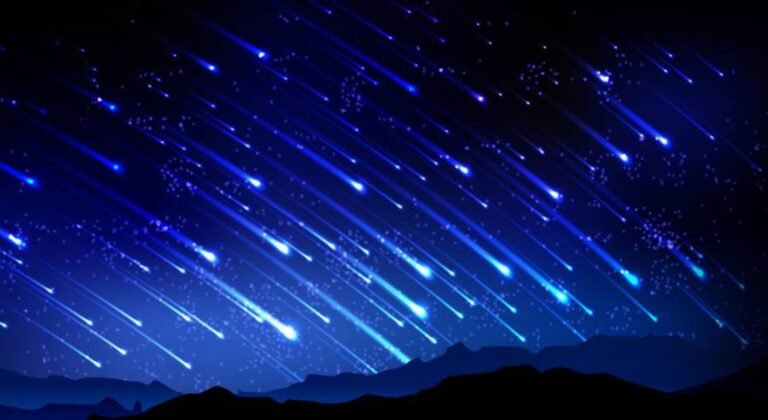 lluvia de estrellas imagen web explorauniverso