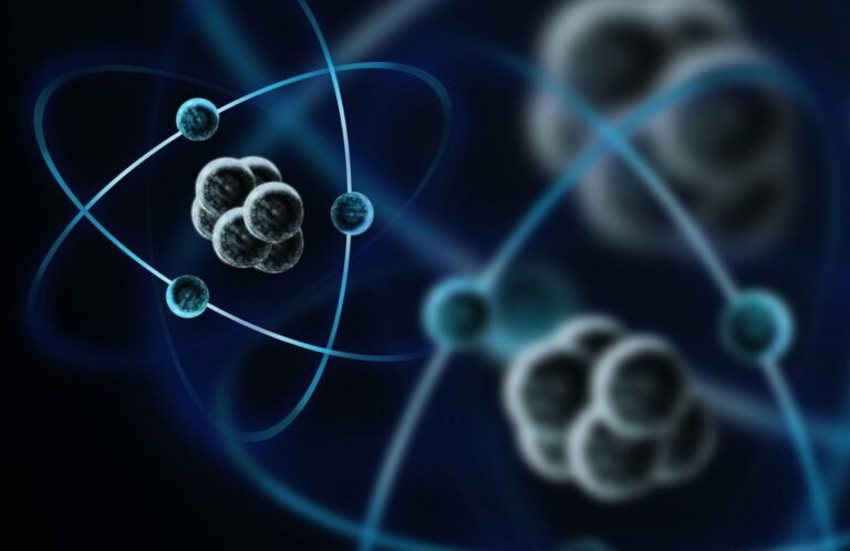 particulas subatomicas imagen web explorauniverso