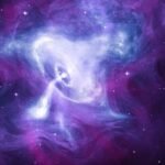 púlsar imagen web explorauniverso