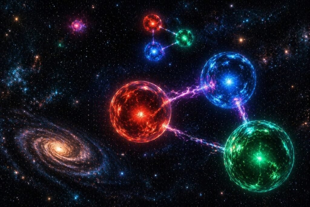 quarks imagen web explorauniverso