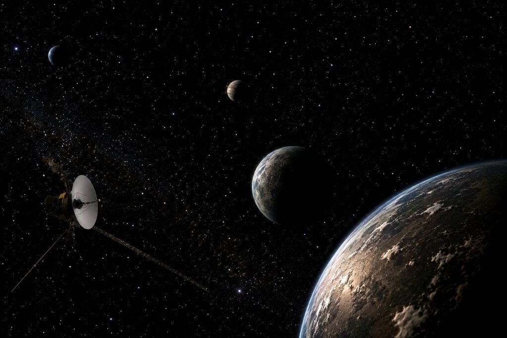 paradoja de fermi imagen web explorauniverso