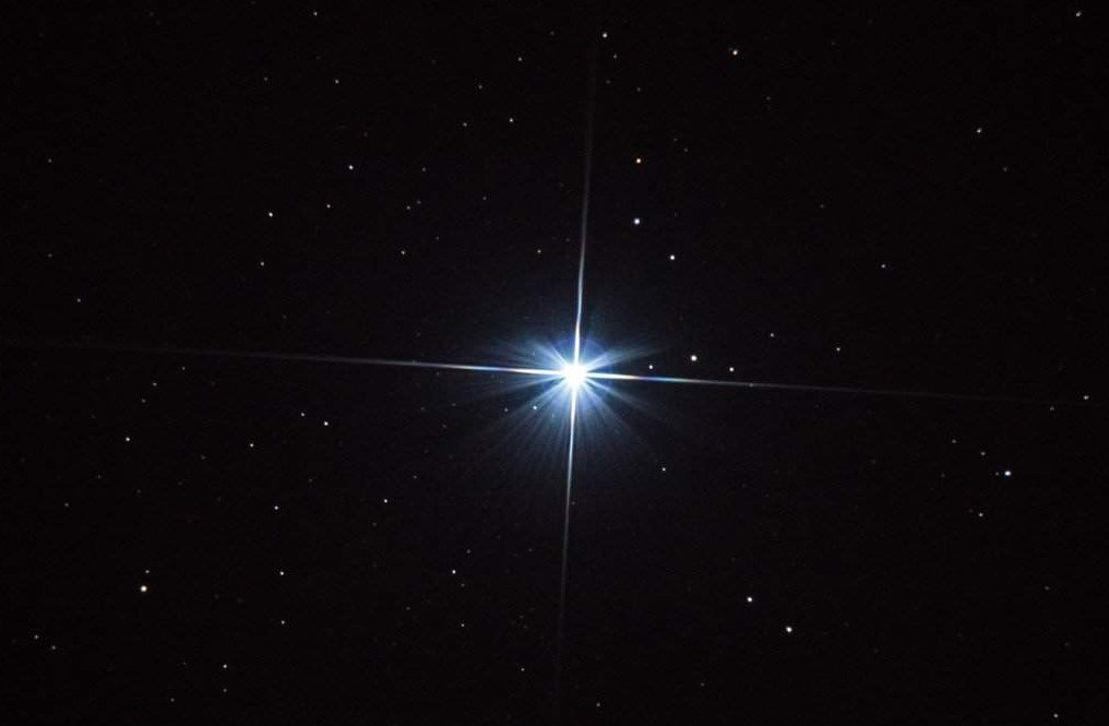 ranking estrellas más grandes imagen web explorauniverso
