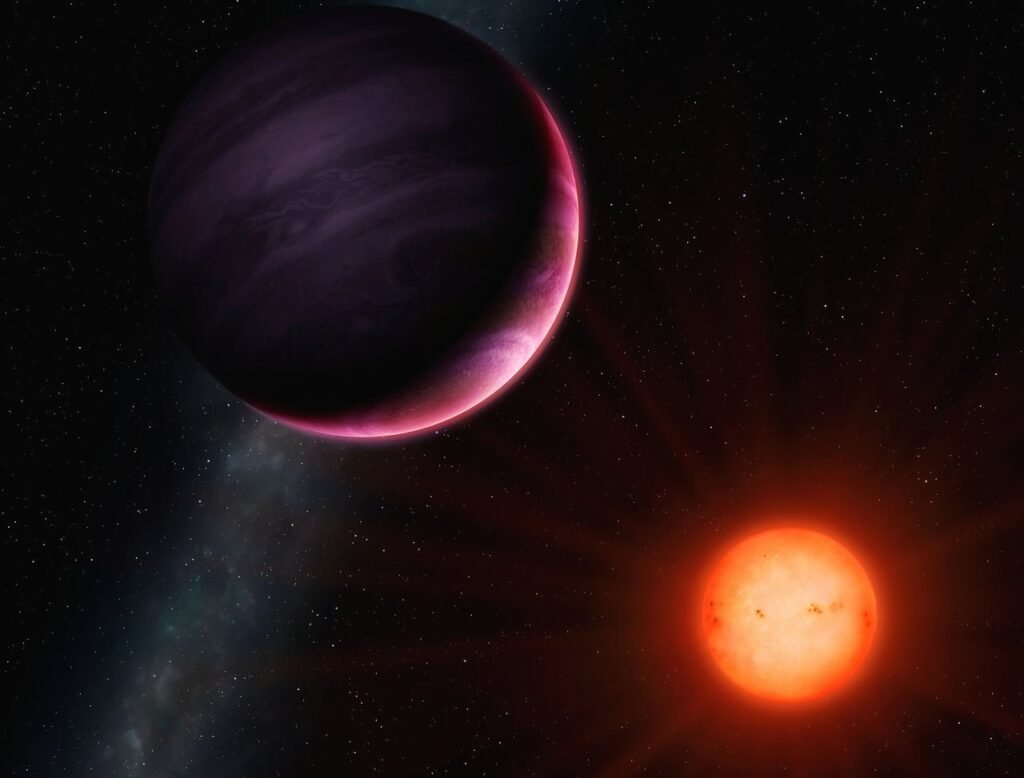 ranking planeta raro imagen web explorauniverso