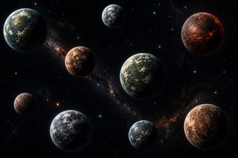 ranking vida inteligente planeta imagen web explorauniverso