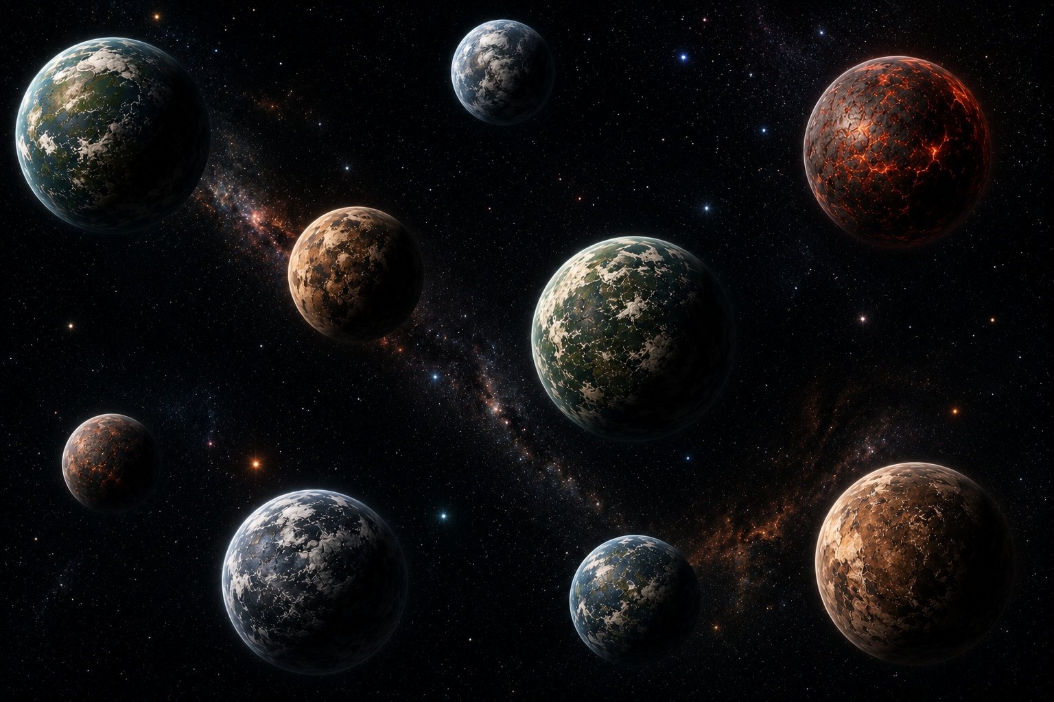 ranking vida inteligente planeta imagen web explorauniverso